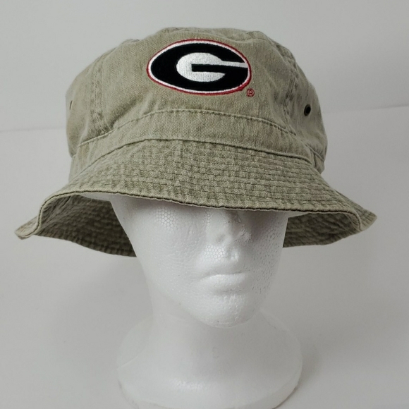 uga boonie hat